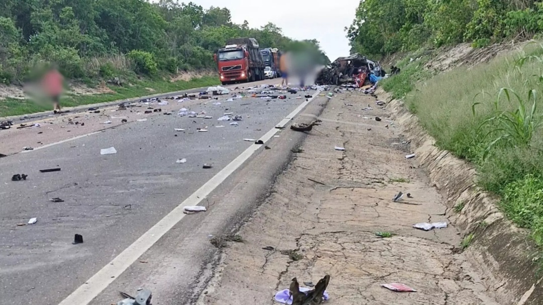 Motorista de Uno perde controle da dire&ccedil;&atilde;o e morre 