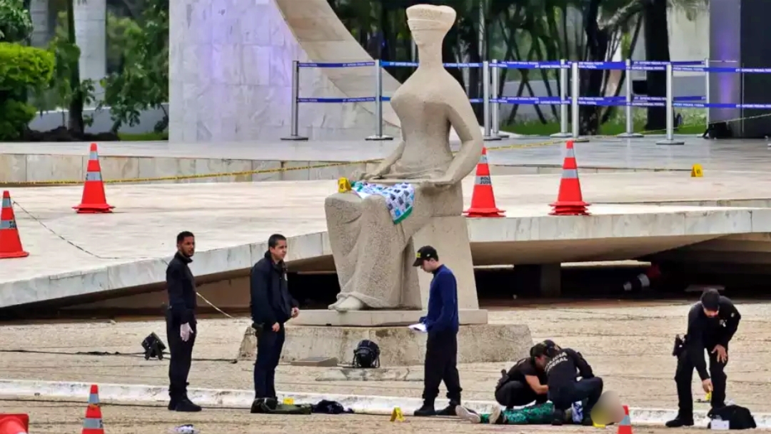 Atentado contamina 2026 com passos calculados de Lula, Bolsonaro e governadores 