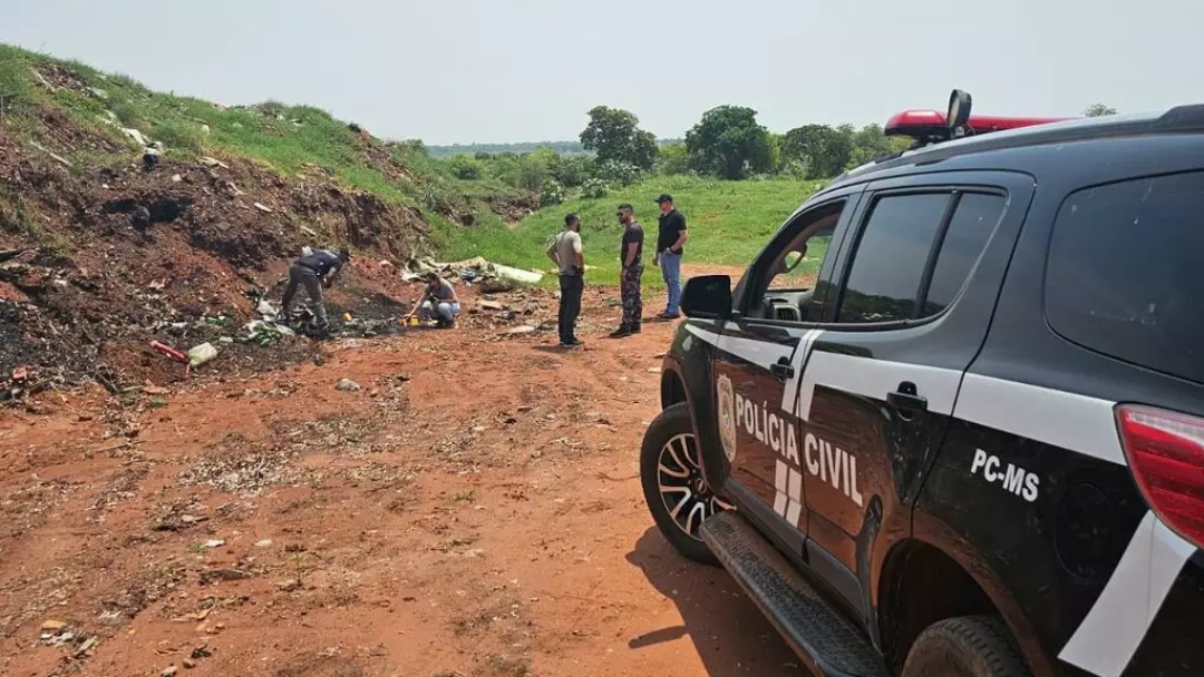 Pedreiro matou servidora por acreditar que ela guardava dinheiro em casa  