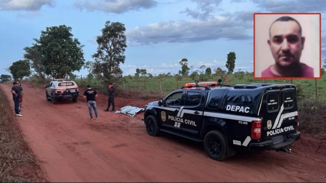 Morador de Campo Grande morre afogado ap&oacute;s passar mal durante mergulho 