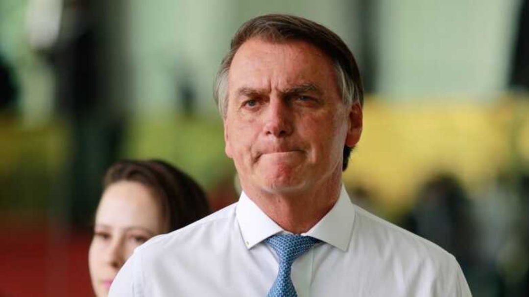 PF indica Bolsonaro e 36 por tentativa de golpe de Estado