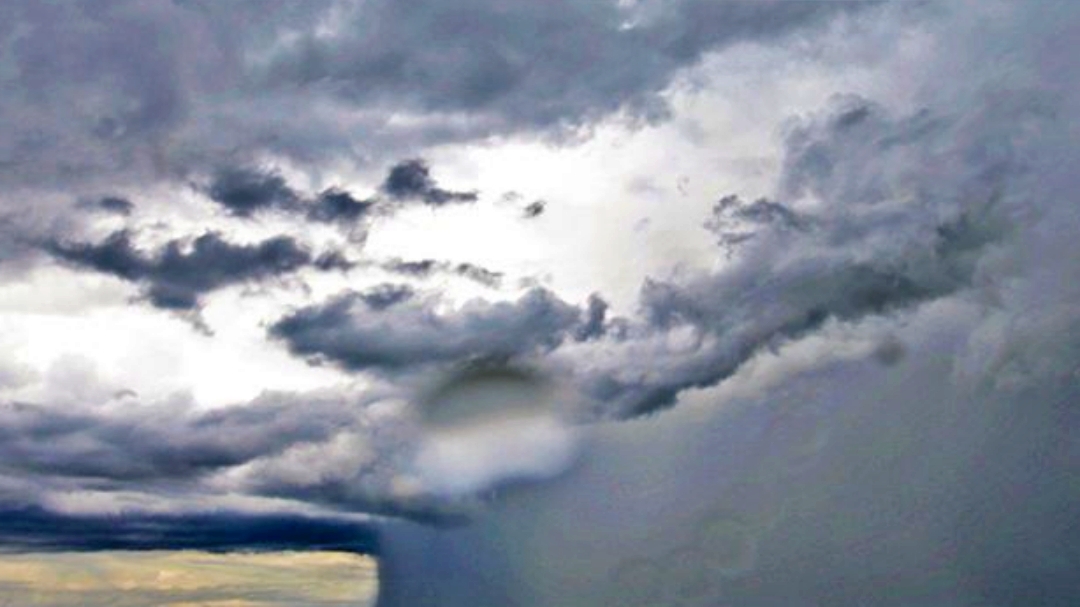 Chuvas amenizam temperaturas em Mato Grosso do Sul nesta quinta-feira