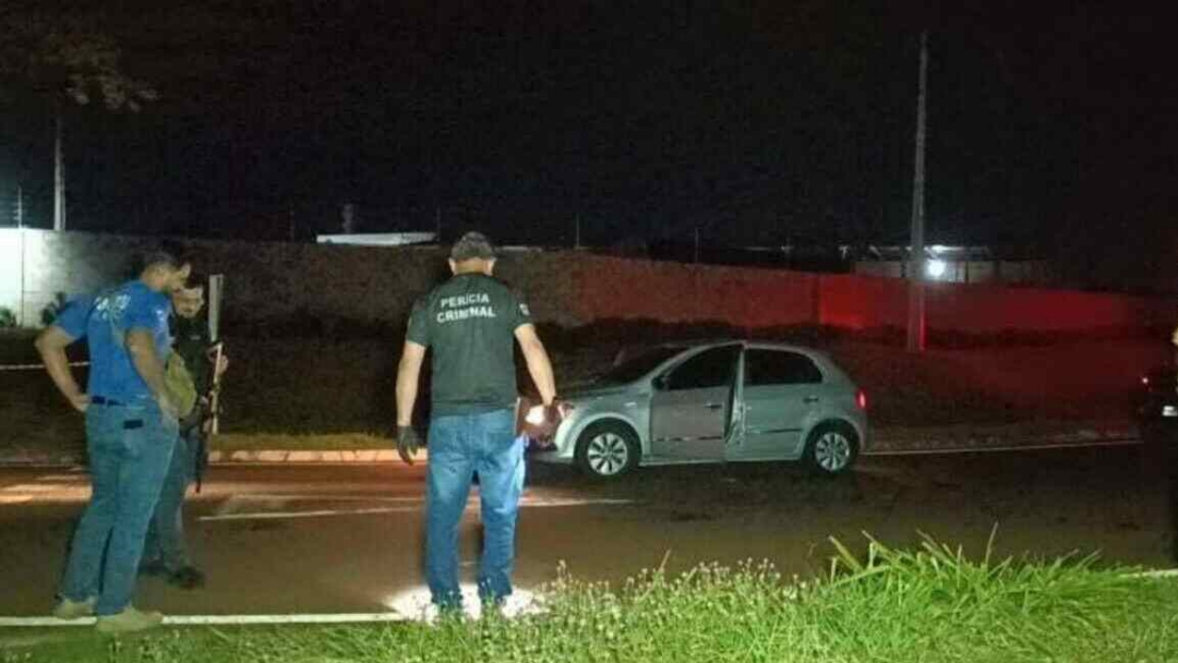 Homem morto em confronto com a pol&iacute;cia cobrava d&iacute;vida de R$ 800 mil de fam&iacute;lia amea&ccedil;ada