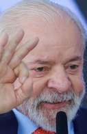 &ldquo;Estou vivo&rdquo;, diz Lula sobre plano de assassinato