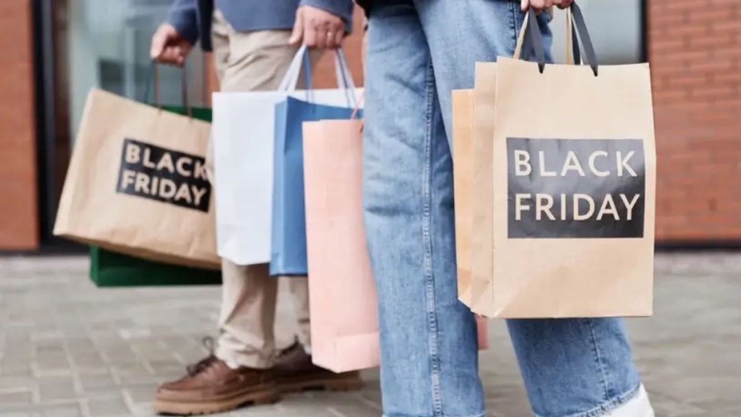 Black Friday deve movimentar mais de R$ 400 milh&otilde;es em Mato Grosso do Sul