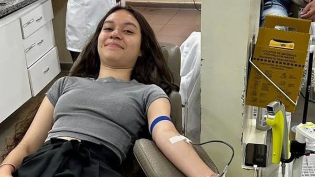 Dia Nacional do Doador de Sangue &eacute; oportunidade para aumentar estoques do Hemosul