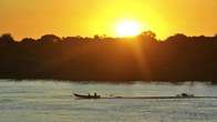 Mato Grosso do Sul ter&aacute; segunda-feira quente e m&aacute;xima chega a 40&deg;C