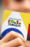 Caixa paga Bolsa Fam&iacute;lia a benefici&aacute;rios com NIS de final 8