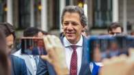 Haddad anuncia pacote fiscal para beneficiar mais pobres