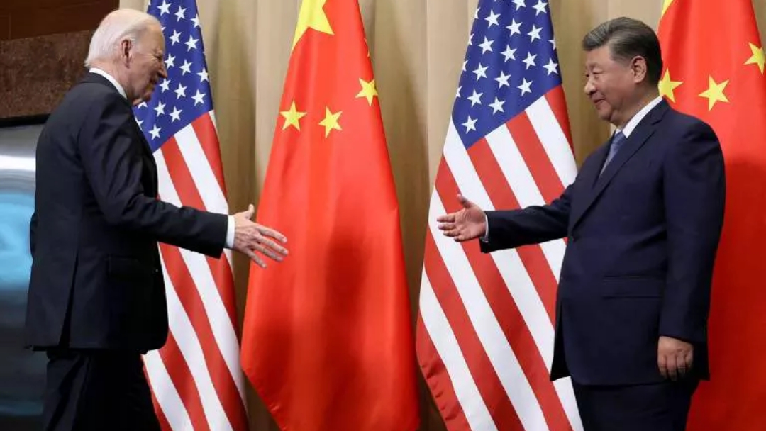 China liberta tr&ecirc;s americanos em troca de chineses presos nos EUA