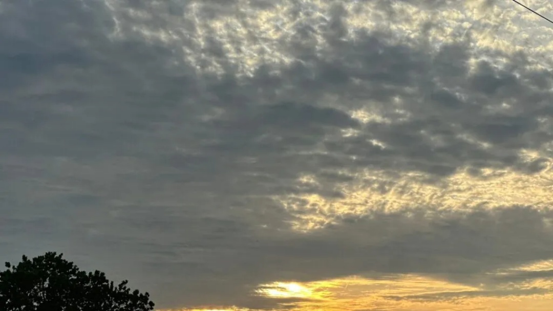 Dezembro come&ccedil;a com chance de chuva e altas temperaturas em MS