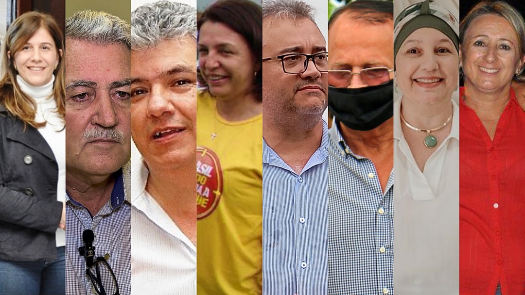 Justiça livra ex-secretários de devolverem até R$ 216,9 mil em subsídios que receberam entre 2009/12