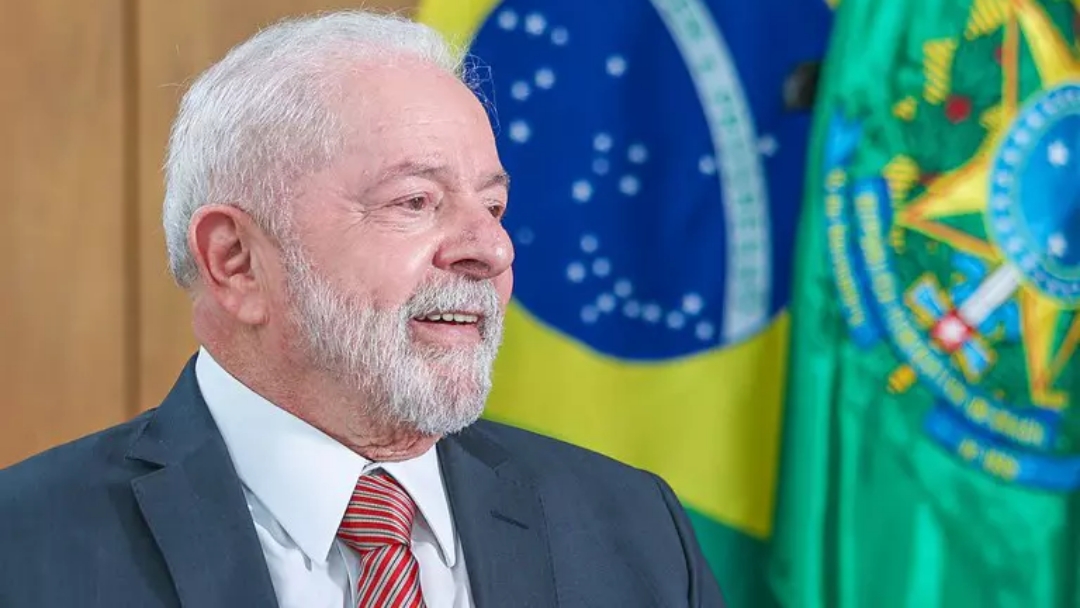 Ap&oacute;s entrega de f&aacute;brica, Lula deve voltar para MS entre fevereiro e mar&ccedil;o