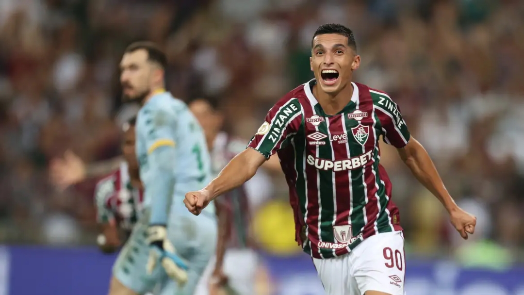 Flu e Bragantino vencem e respiram na luta contra o rebaixamento