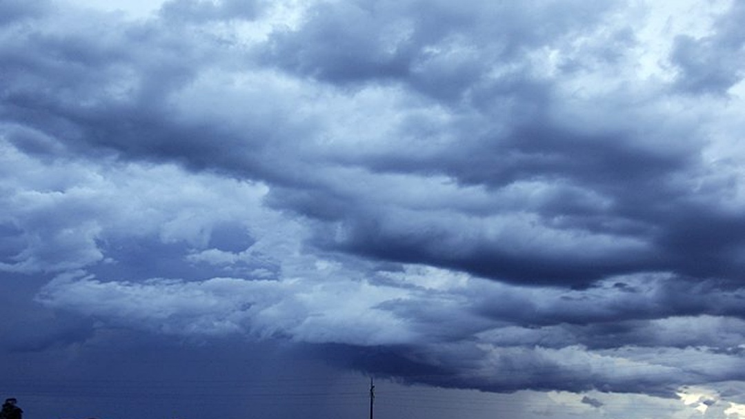 Semana ser&aacute; de calor e muita chuva em Mato Grosso do Sul