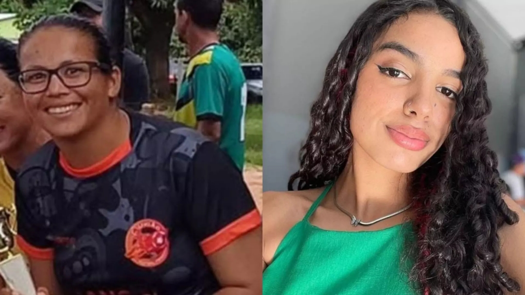 Duas atletas de futsal morrem em acidente entre carreta e ônibus