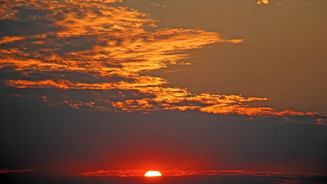 Mato Grosso do Sul ter&aacute; segunda-feira com tempo quente e chance de chuvas