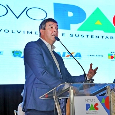 Riedel anuncia contratação de projeto para duplicação da BR-060, trecho Capital/Sidrolândia