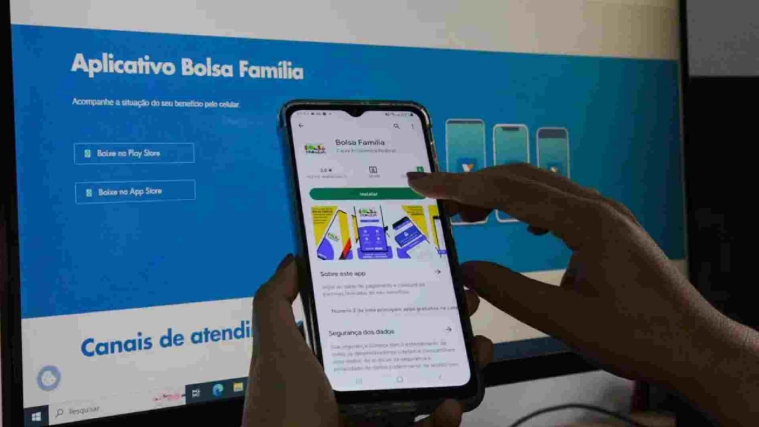 Benefici&aacute;rios com NIS final 3 recebem parcela de dezembro 