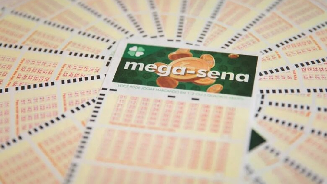 Mega acumula ais uma vez e pr&ecirc;mio vai a R$ 11 milh&otilde;es