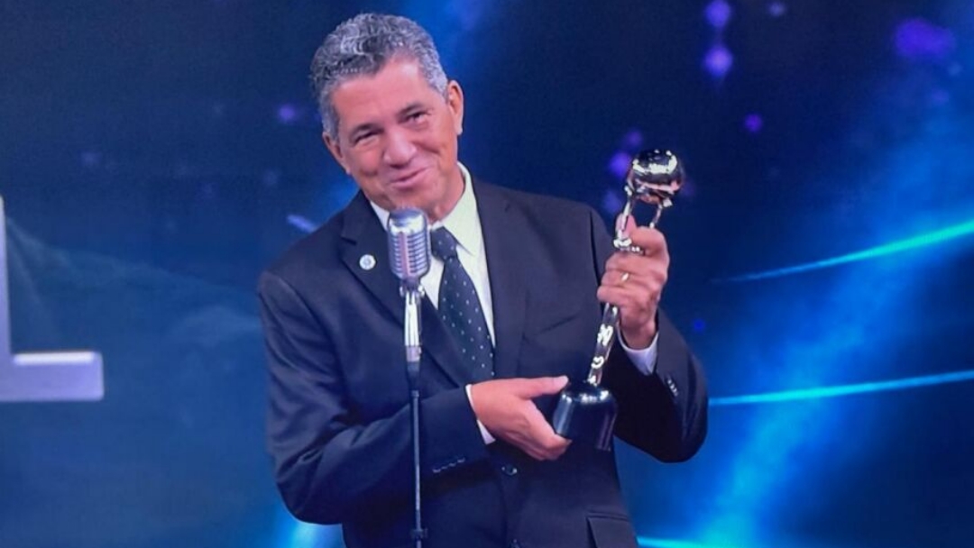 Coronel Rabelo &eacute; homenageado por atua&ccedil;&atilde;o no Pantanal