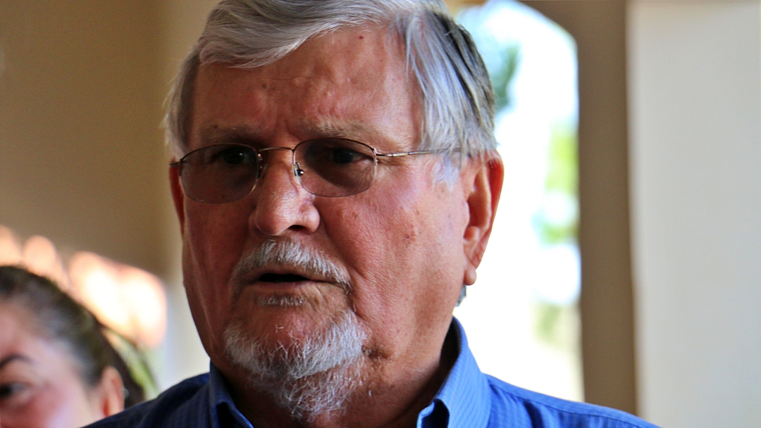 Zeca cobra Incra retomada de lotes dos assentados que arrendaram para plantio de soja