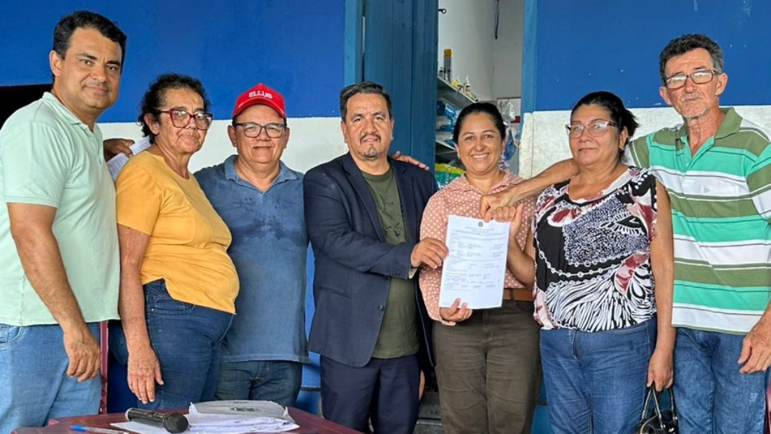 Zeca cobra Incra retomada de lotes dos assentados que arrendaram para plantio de soja