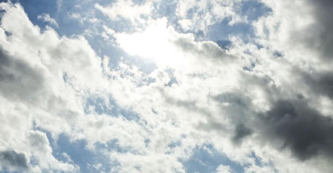 Sol predomina, mas MS permanece no radar de chuvas nesta segunda-feira