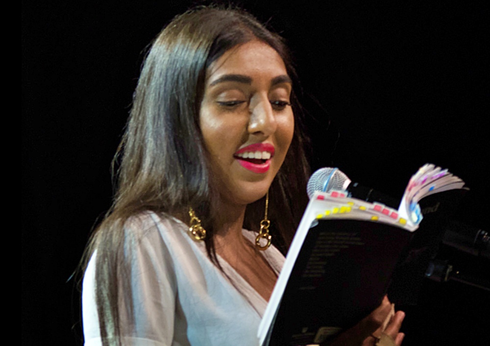 Uma alma entre versos: Mauricio Anache e as poesias que atravessaram o tempo