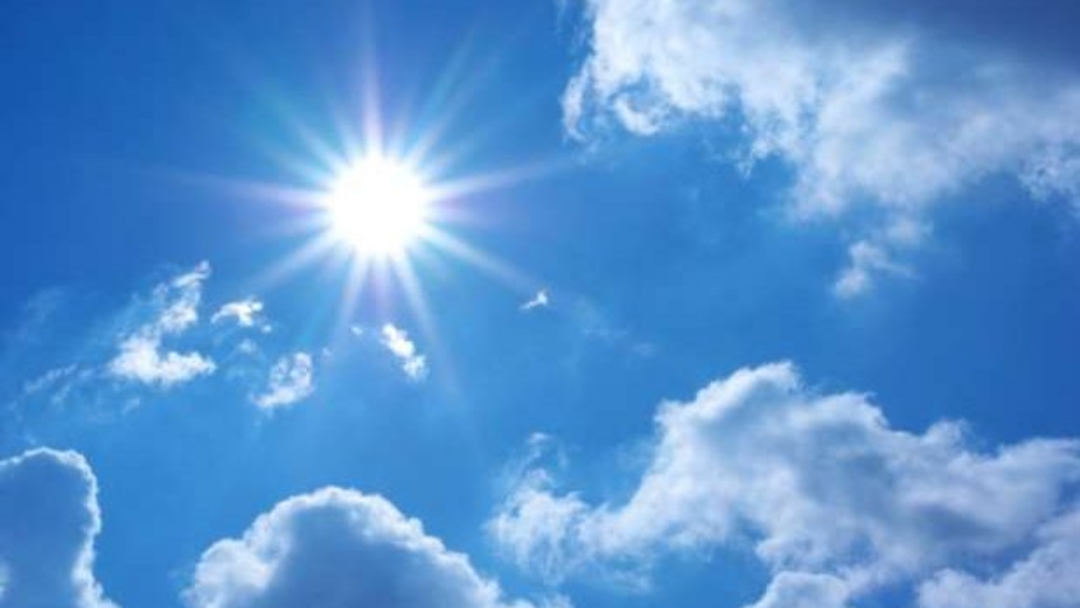 Sol predomina em Mato Grosso do Sul nesta ter&ccedil;a-feira