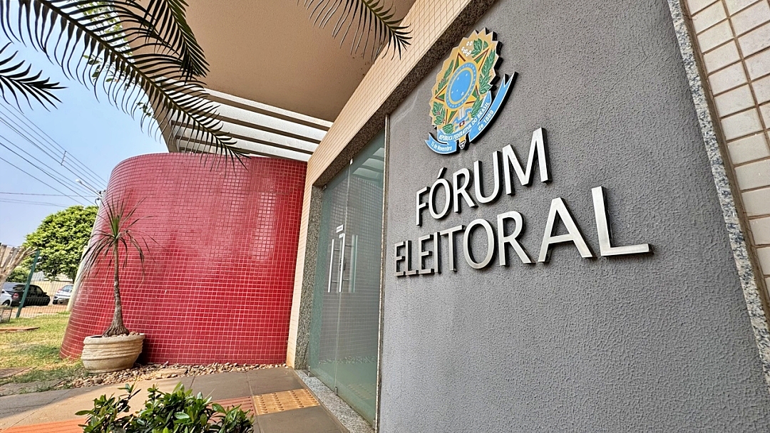 Justiça Eleitoral aprova contas de eleitos com gastos de campanha de R$ 585,9 mil