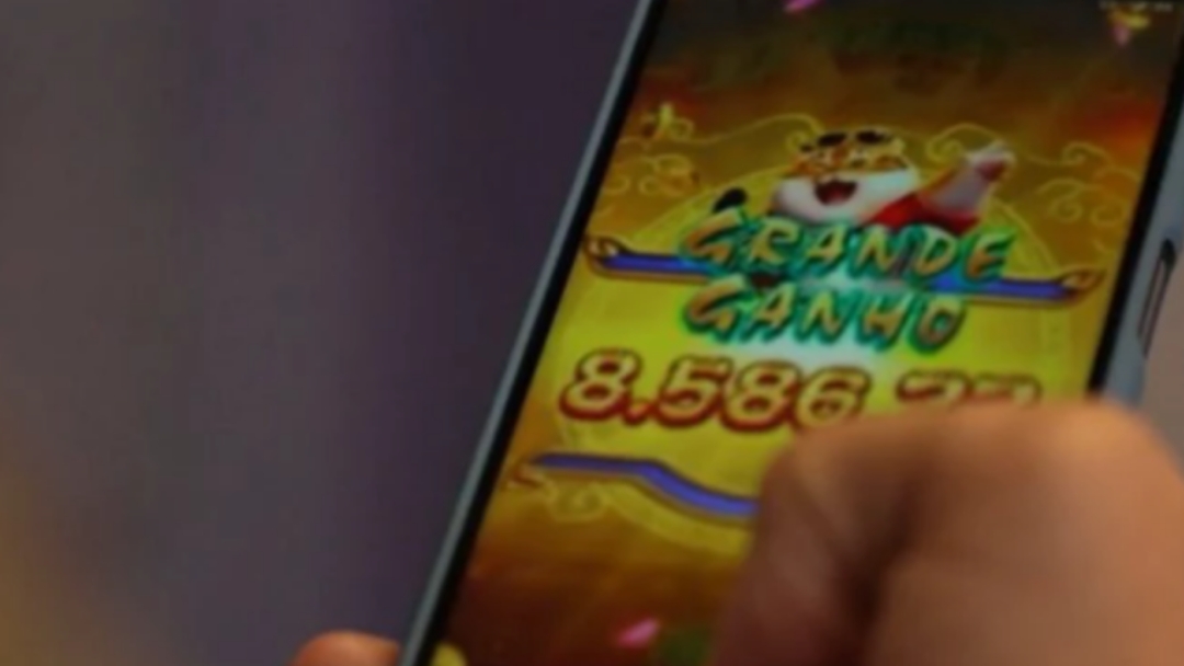 Homem desaparece após fazer empréstimo com agiotas para 'Jogo do Tigrinho'