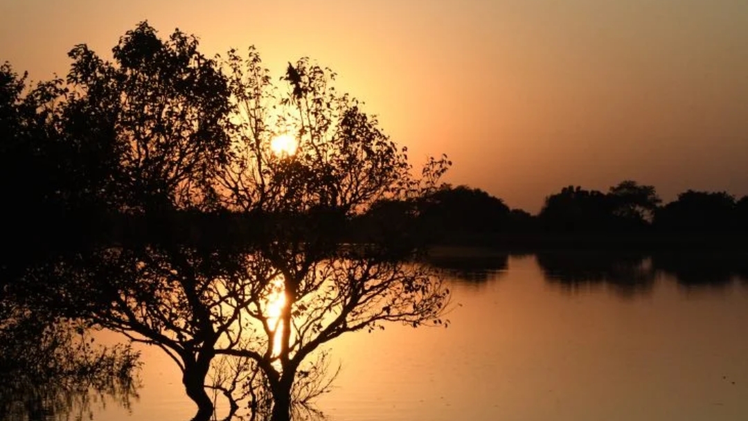 Apesar da chance de chuva, m&aacute;xima alcan&ccedil;a 37&deg;C nesta quarta em Mato Grosso do Sul
