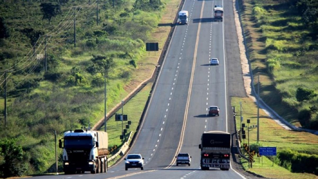 Mato Grosso do Sul avan&ccedil;a 11 posi&ccedil;&otilde;es em infraestrutura e se destaca no &Iacute;ndice de Inova&ccedil;&atilde;o 2024