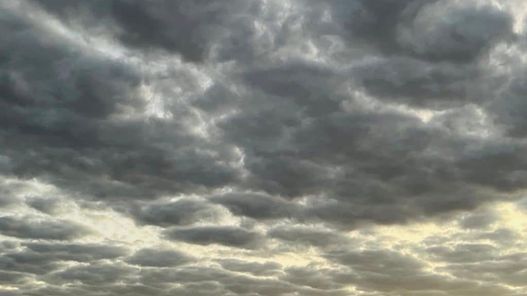 Calor&atilde;o n&atilde;o d&aacute; tr&eacute;gua, mas chance de chuva ameniza temperaturas em MS
