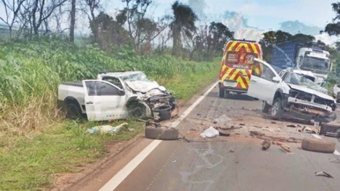 Período de viagens natalinas começa com duas tragédias