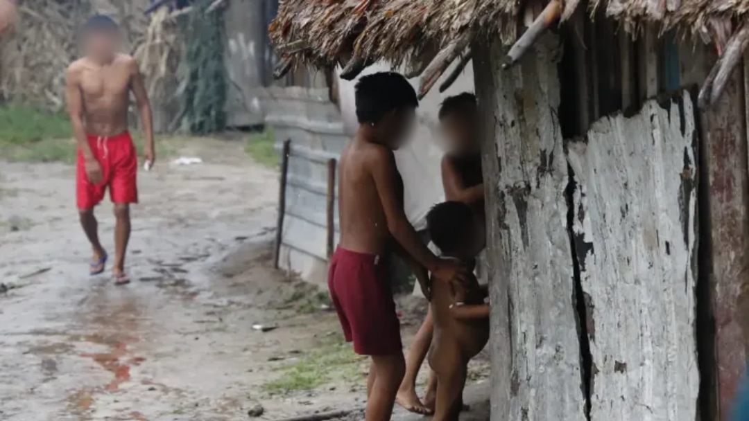 Analfabetismo atinge um em cada cinco residentes de terras ind&iacute;genas