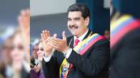 Maduro anuncia nova reforma na constitui&ccedil;&atilde;o da Venezuela