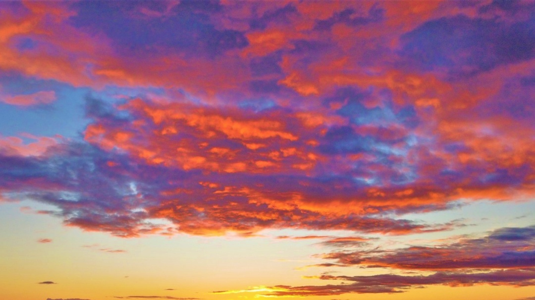 Sexta-feira será com muita chuva e calor intenso de até 34°C em cidades de MS