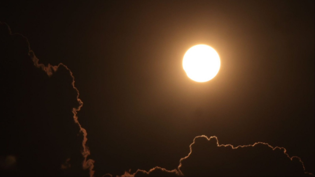 Calor&atilde;o e baixa umidade do ar devem predominar em Mato Grosso do Sul neste s&aacute;bado