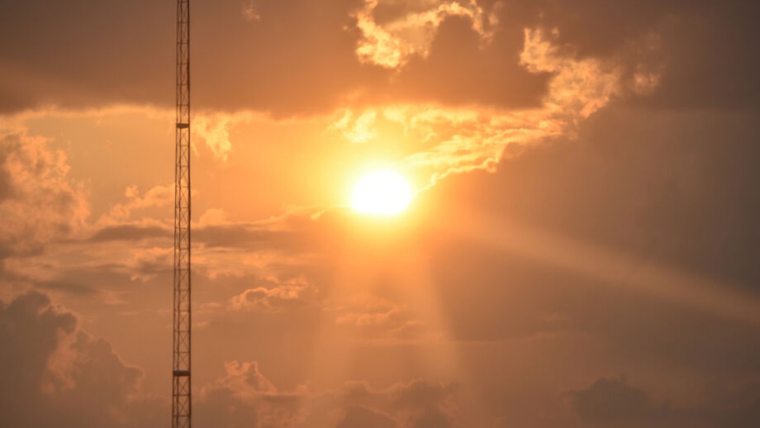 Fim de ano deve ser ensolarado e com muito calor em Mato Grosso do Sul