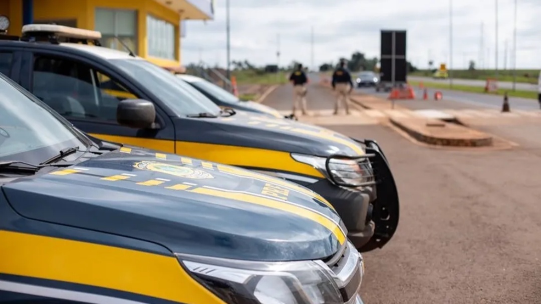 Operação Natal 2024: PRF registra 48 acidentes e 4 mortes nas rodovias federais de MS
