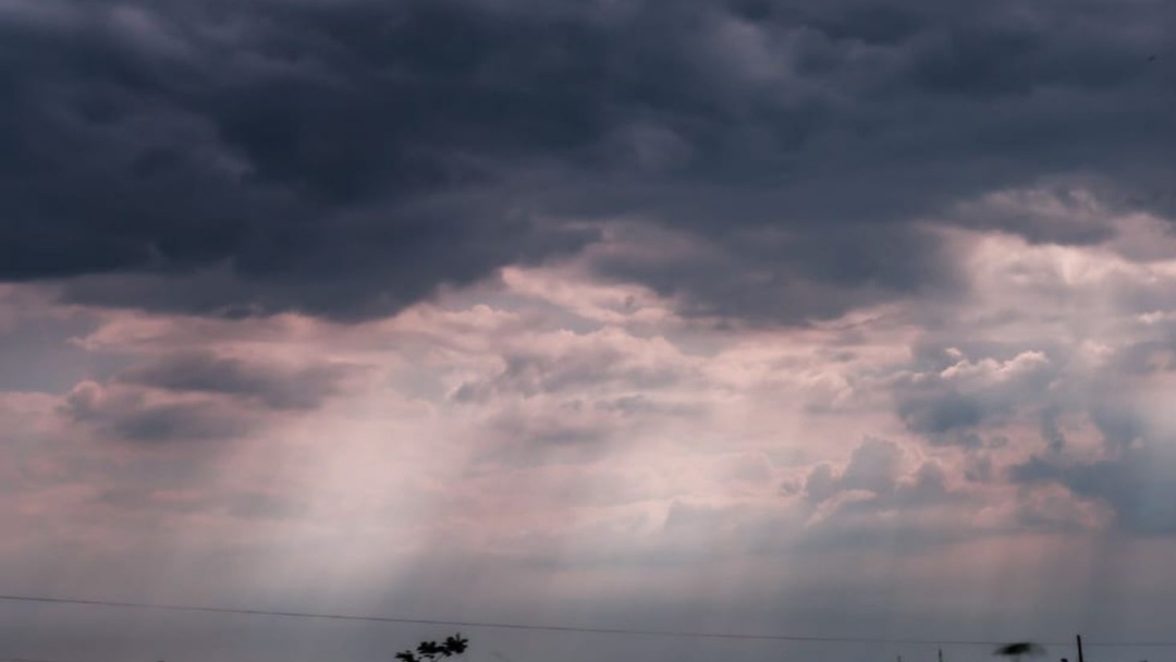 Previs&atilde;o indica tempestade nesta v&eacute;spera de Ano Novo em Mato Grosso do Sul