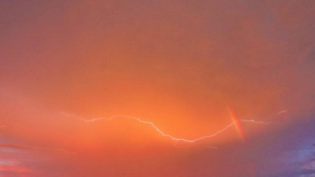 Primeiro s&aacute;bado do ano &eacute; de sol com possibilidade de chuva em Mato Grosso do Sul