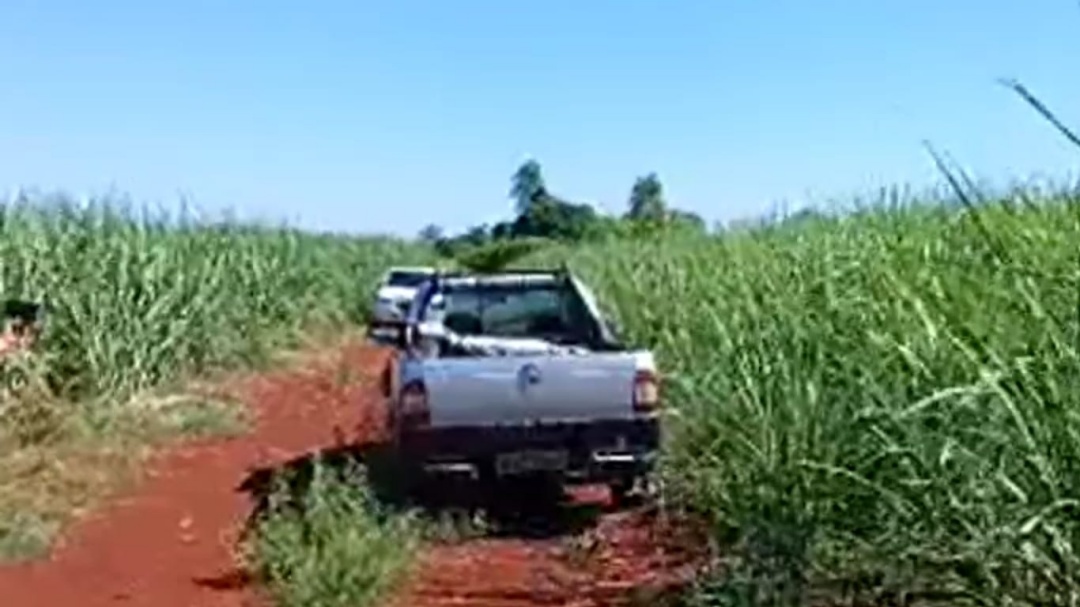 Homem desaparecido há 20 dias é encontrado morto dentro de carro