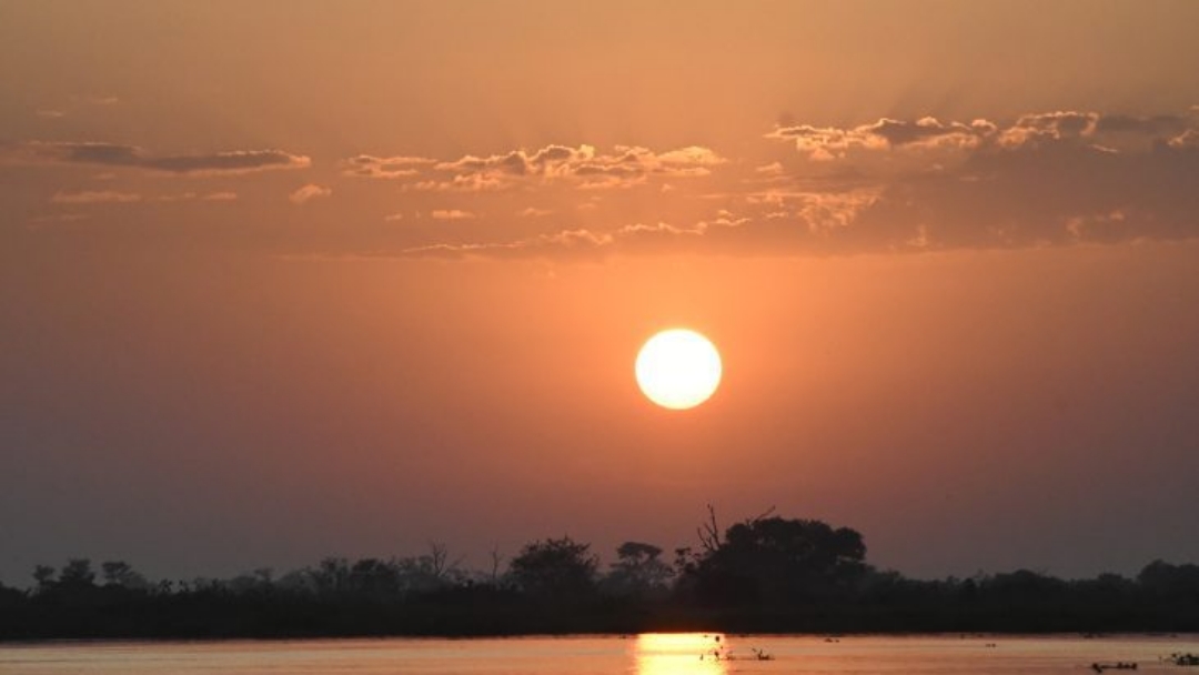 T&iacute;pico de ver&atilde;o: Mato Grosso do Sul ter&aacute; ter&ccedil;a-feira quente e seca