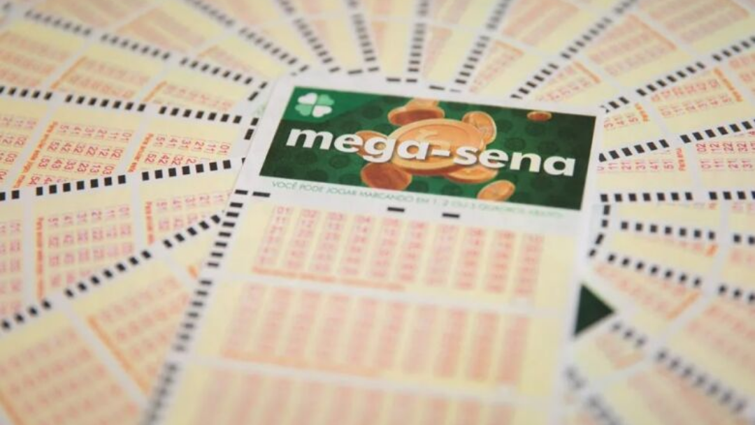 Mega-Sena acumula e pr&ecirc;mio chega a R$ 16 milh&otilde;es