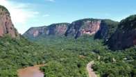 Morro do Paxixi, em MS, pode ganhar telef&eacute;rico