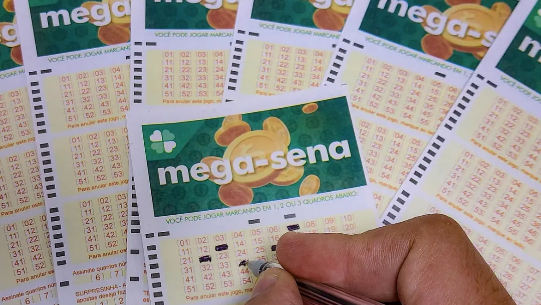 Mega-Sena sorteia nesta ter&ccedil;a-feira pr&ecirc;mio acumulado em R$ 34 milh&otilde;es