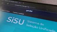 Inscri&ccedil;&otilde;es para o Sisu 2025 come&ccedil;am nesta sexta-feira